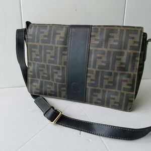Fendi Crossbody bag